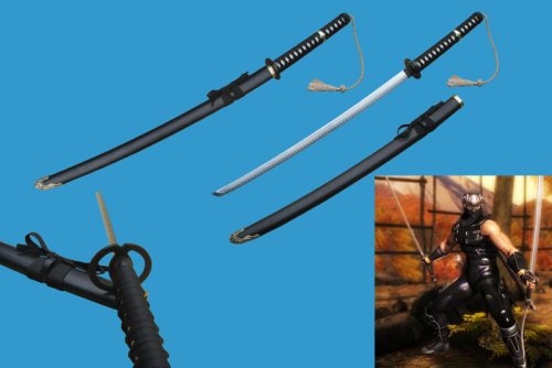 BladesUSA SW-448 Samurai Sword 43-Inch Overall