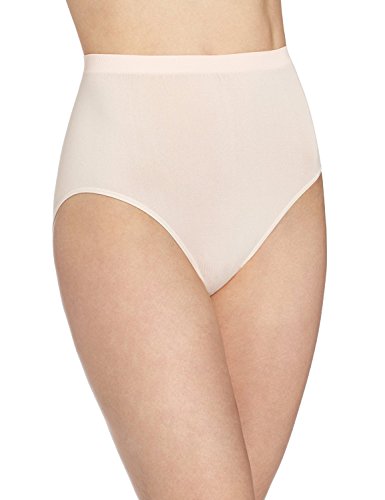 Bali Women's Comfort Revolution sous-vetement microfibre respirant