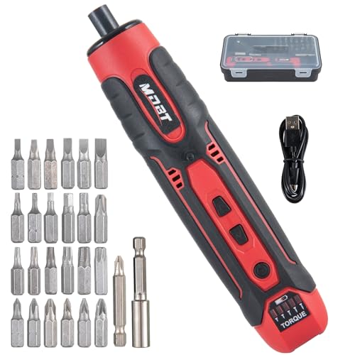 3.6V Cordless Impact Screwdriver Gun