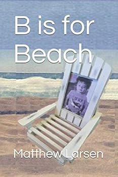B Is for Beach
