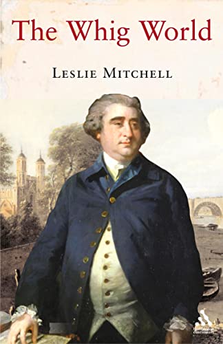 The Whig World view 2