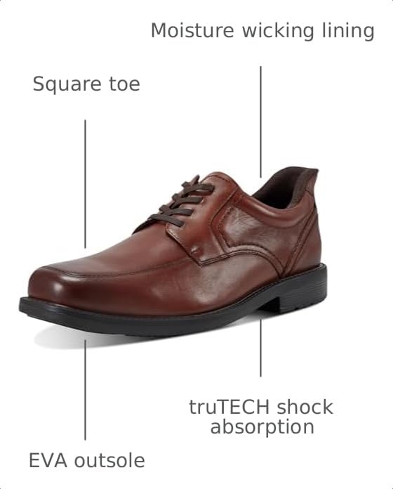 Image of Rockport Men's Seaver