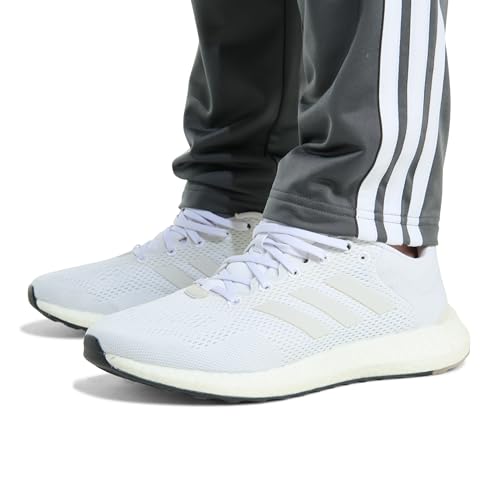 Image of adidas Straight Leg Track Pant