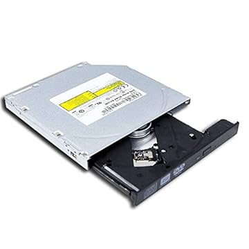 Leitor gravador CD-R de camada dupla 8X DVD+-RW DL 24X, substituição de unidade óptica interna para laptop HP ProBook 4530s 4520s 6560b 6550b 6360b 6570b 8440p 8560p 8560w 8540p, novas peças de reparo