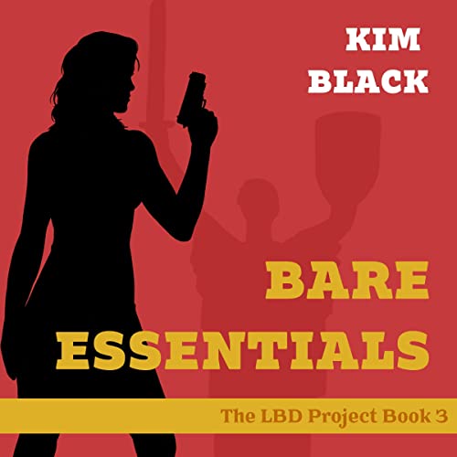 lbd book