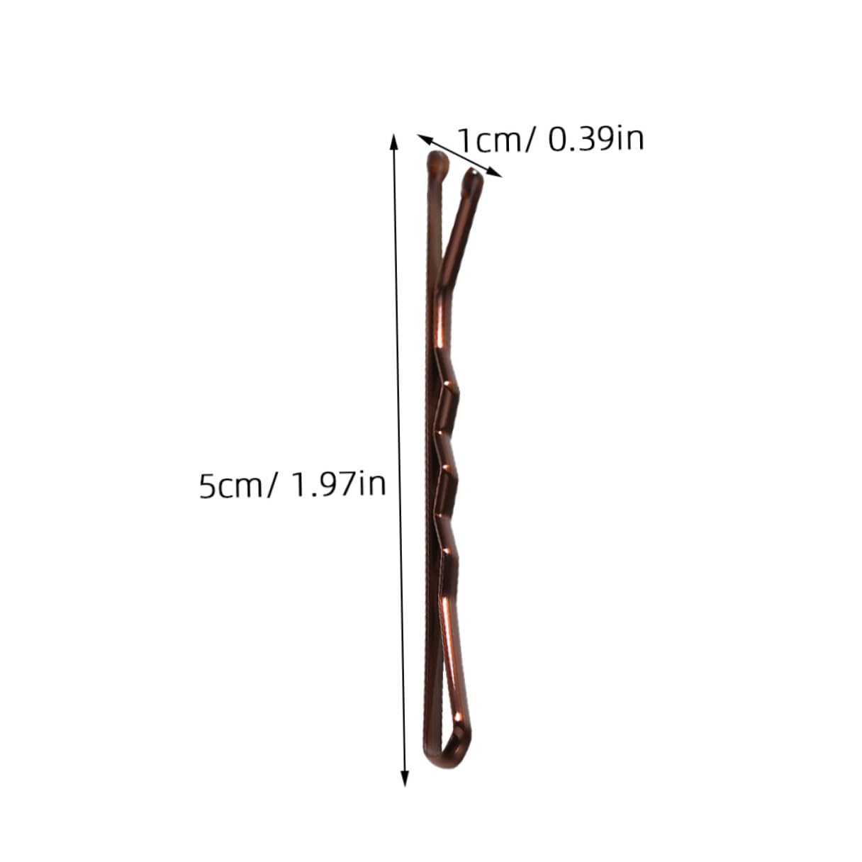 900pezzi Forcine per Capelli in Forcina Laterale Decorativa Piccola Forcina per Chignon da Donna Fermagli per Capelli per Ragazze Accessori