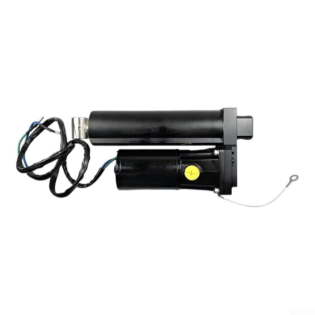 Conjunto de inclinación y elevación de potencia 8M0055011/ 893517T01 para motores fueraborda Mercury 30HP/ 35HP/ 40HP/ 50HP/ 60HP Piezas de motor marino