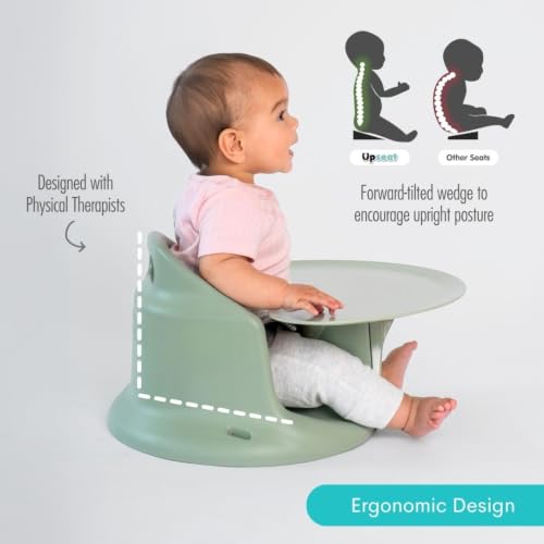 upseat baby chair review