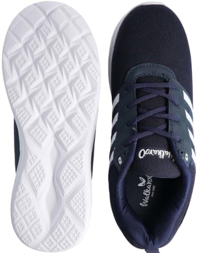 Image of WALKAROO Mens Ws3008Walking Shoe