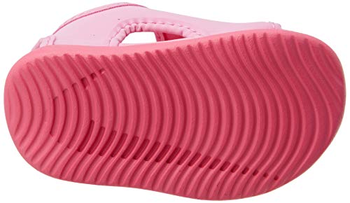 Image of Nike Boys' Sunray Adjust 5 V2 (Gs /Ps) Slide Sandal