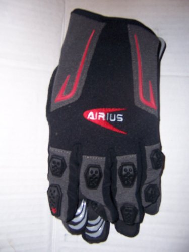 Airius Outer Limits XL
