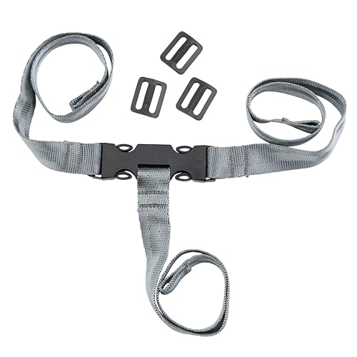 Hochstuhl Sitzgurt passend als Ersatzteil für IKEA ANTILOP Gurt...