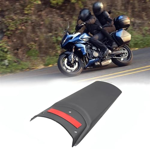 Garde-boue arrière moto Tiger Sport 660 l'accessoire idéal pour voyager serein