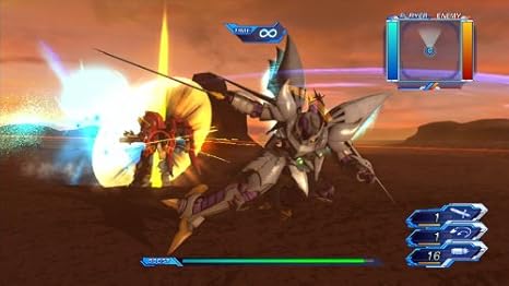 Amazon Com Super Robot Taisen Og Infinite Battle Playstation 3 Japan Import Video Games Amazon Com Super Robot Taisen Og Infinite Battle Playstation 3 Japan Import Video Games