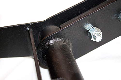 Bully Tools 92627 Broad Fork With Fiber Glass Handle #TOP3