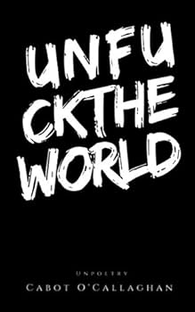 Paperback UNFU CKTHE WORLD Book