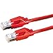 Produktbild Kerpen E5  70 PIMF Patch Cable CAT6, Red, 1 m 1 m Red Networking Cable  Networking Cables (Red, 1 m, 1 m, red)