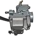 Carburetor for NEW Yamaha Badger 80 Carb Carby 1992 1993 1994 1995 1996 1997 1998 1999 2000 2001