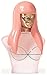 Produktbild Nicki Minaj Pink Friday, Eau de Parfum, 1er Pack (1 x 30 ml)