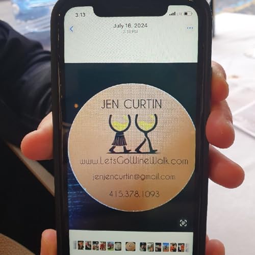 Episodio 73 - Chiacchiere internazionali