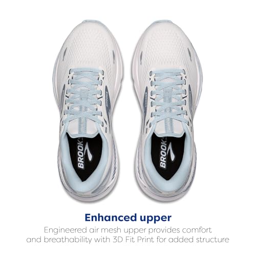 Image of Brooks Women's Adrenaline GTS 23 Supportive Running Shoe