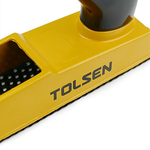 Tolsen PN19011618200172892 Hobelschleifer 250x40 mm