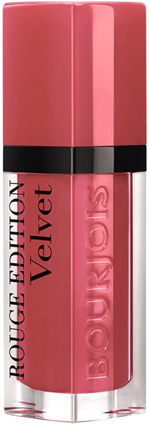 Rouge Edition Velvet Liquid Lipstick 4 Peach Club Nudes, 7.7 ml, 10003742