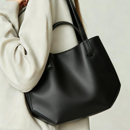 GEMIU Tote Bag para mujer, bolso grande y ajustable miniatura 2