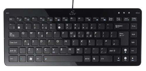 Image of ASUS Eee Top ETP1602C-BK-P0226 Touch Screen All-In-One Desktop PC (Black)