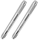 ENUTROF Radmontagehilfe Rad Montagehilfe PKW Reifen Reifenwechsel 2PCS