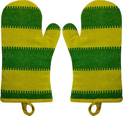 SBN Oven Glove Set of 2 PC Size 18 X 30 cm
