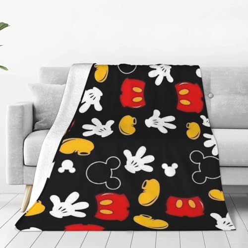 さえ様 ミッキー毛布４点セット さえ様 ミッキー毛布4点セット さえ様 ミッキー毛布4点セット 昭和