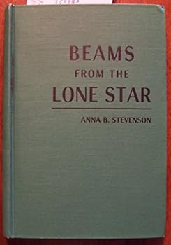 Hardcover Beams from the Lone Star Book