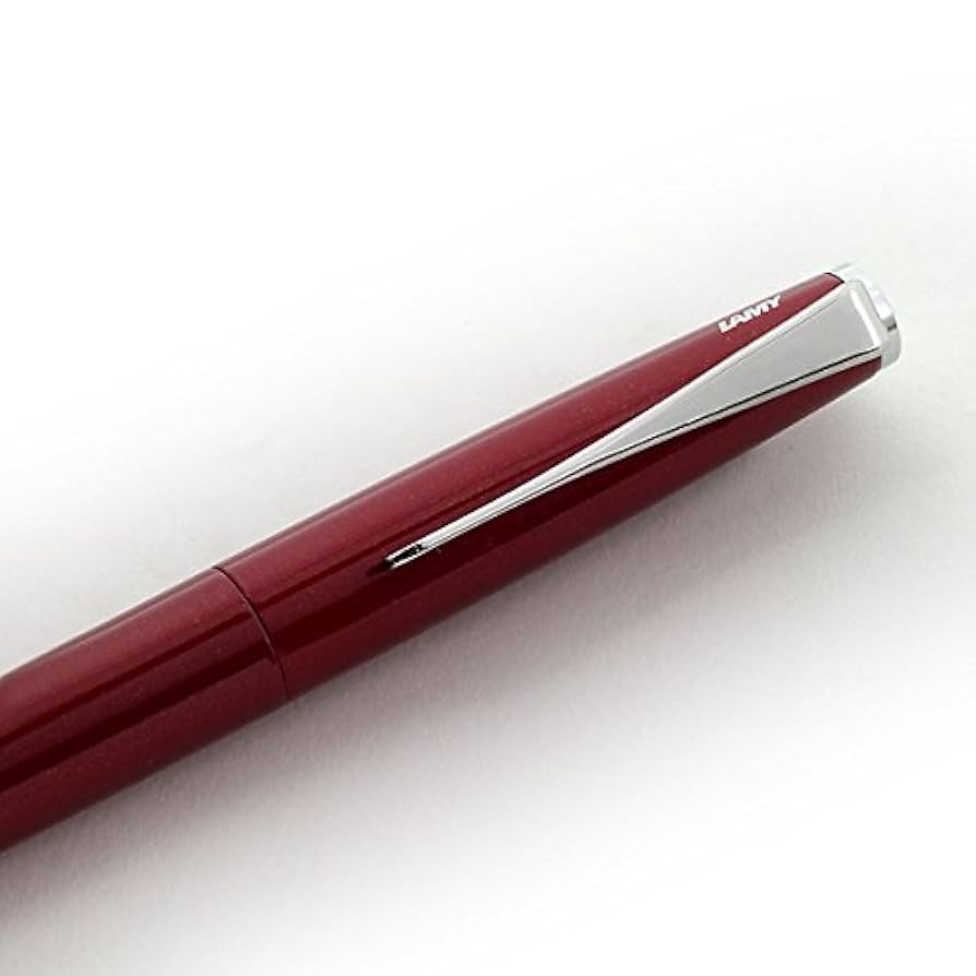 Amazon | ラミー LAMY ボールペン ステュディオ スパークル