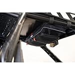 Tusk-Overhead-Storage-Bag-Black-for-Polaris-RZR-Pro-XP-Premium-2020-2024