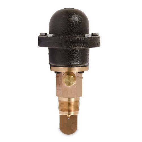 FS7-4E, 1-1/4" Flow Switch w/ NEMA 7 & 9 enclosure