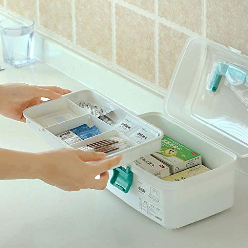 Kit médico de emergencia portátil XMING con asa 3