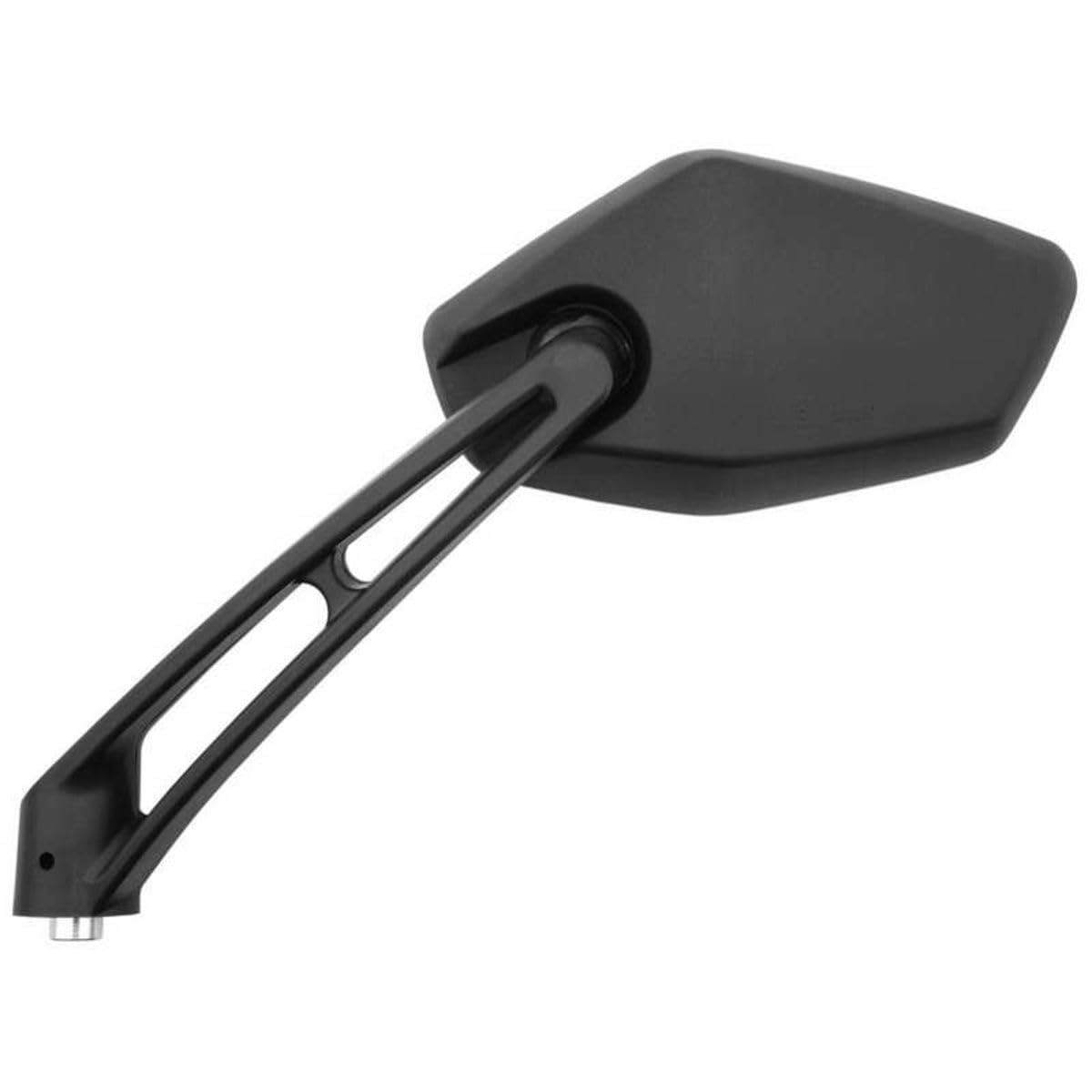 Free Shipping Left Mirror Vicma OEM Type Black - Aprilia SR50 Factory