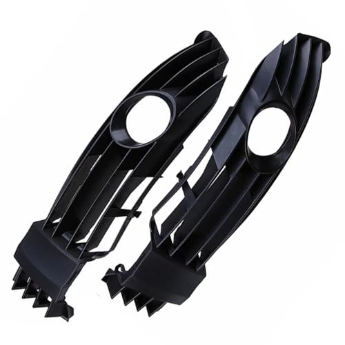 Rejilla antiniebla para Passat B5 W8 3B0853665L 3B0853666L parachoques