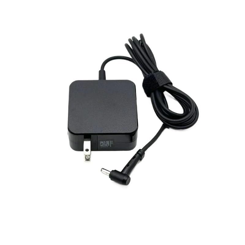 AC Charger 19V 2.37A 45W Plug Compatible for ASUS UX21A-K1009X AD883J20 010HLF Bah ADP-45BW B Laptop Adapter.(US)