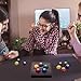 QINOSHMO Gonggi Korean Game, Korean Folk Game Set, Korean Traditional Play Game- Jebi chagi, Gong-gi, Biseokchigi, Paeng-y, DDAKJI, Family Games (1 Pack)