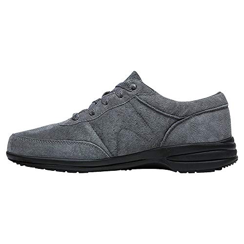 Image of Propet Womens Washable Walking Walking Sneakers Athletic Shoes - Black