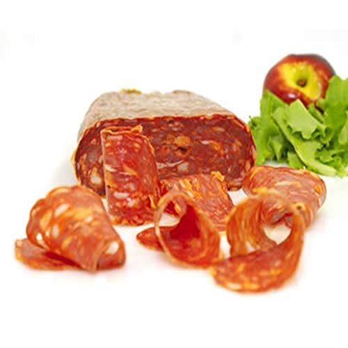 Spianata Kg. 1,7 Circa - Offerta 3 Pezzi