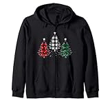 Photo Gallery albero di natale di buffalo plaid con fiocchi di neve regalo 2019 natale felpa con cappuccio Photo Gallery albero di natale di buffalo plaid con fiocchi di neve regalo 2019 natale felpa con cappuccio