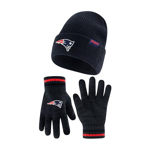 Ultra Game NFL Official Adults Unisex Super Soft...