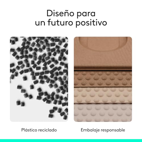 Miniatura 6 de Logitech Lift Ratón Ergonómico Vertical