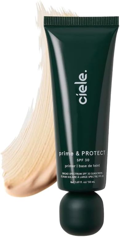 PROTECT & PRIME SPF 30+ by ciele cosmetics — 사진 1