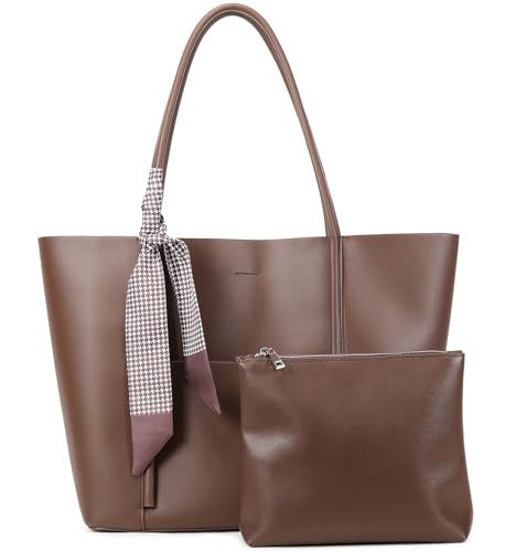 Image of Woven Tote Bag for Women