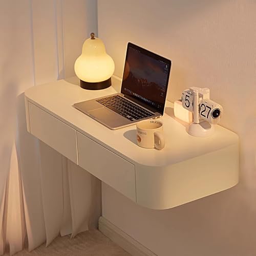 Mesas de Escritorio Blancas Esquineras Marca Generic