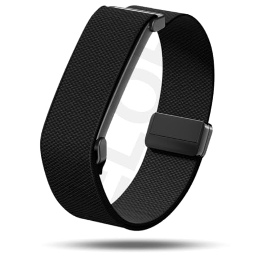 Image of ELOR Replacement Strap /Band compatible with Google Fitbit Air